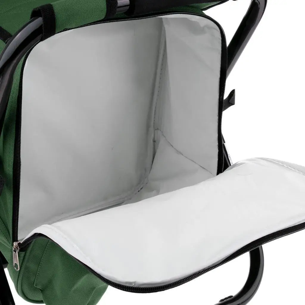 Folding Backpack Camping Chair