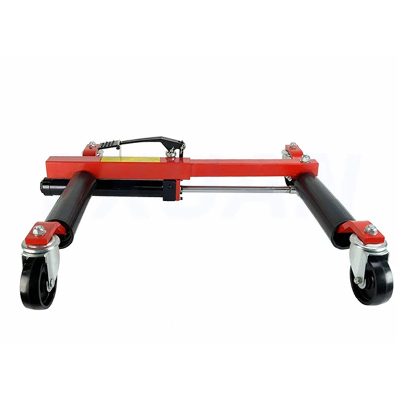 Hydraulic Car Wheel Dolly