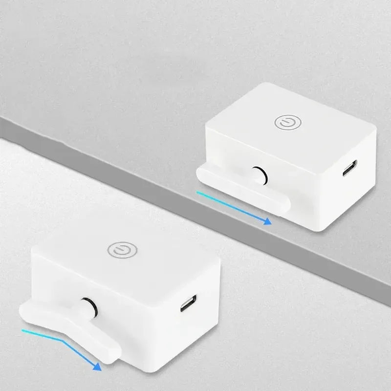 Smart Remote Light Switch Controller