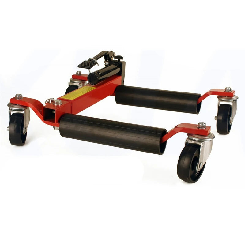 Hydraulic Car Wheel Dolly