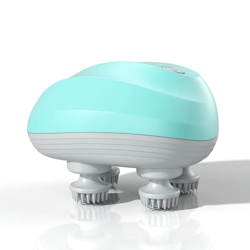 Pet Relaxation Massage Device