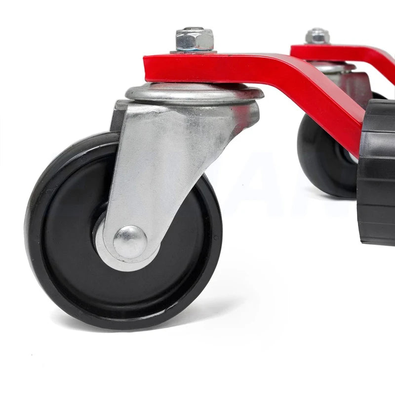Hydraulic Car Wheel Dolly