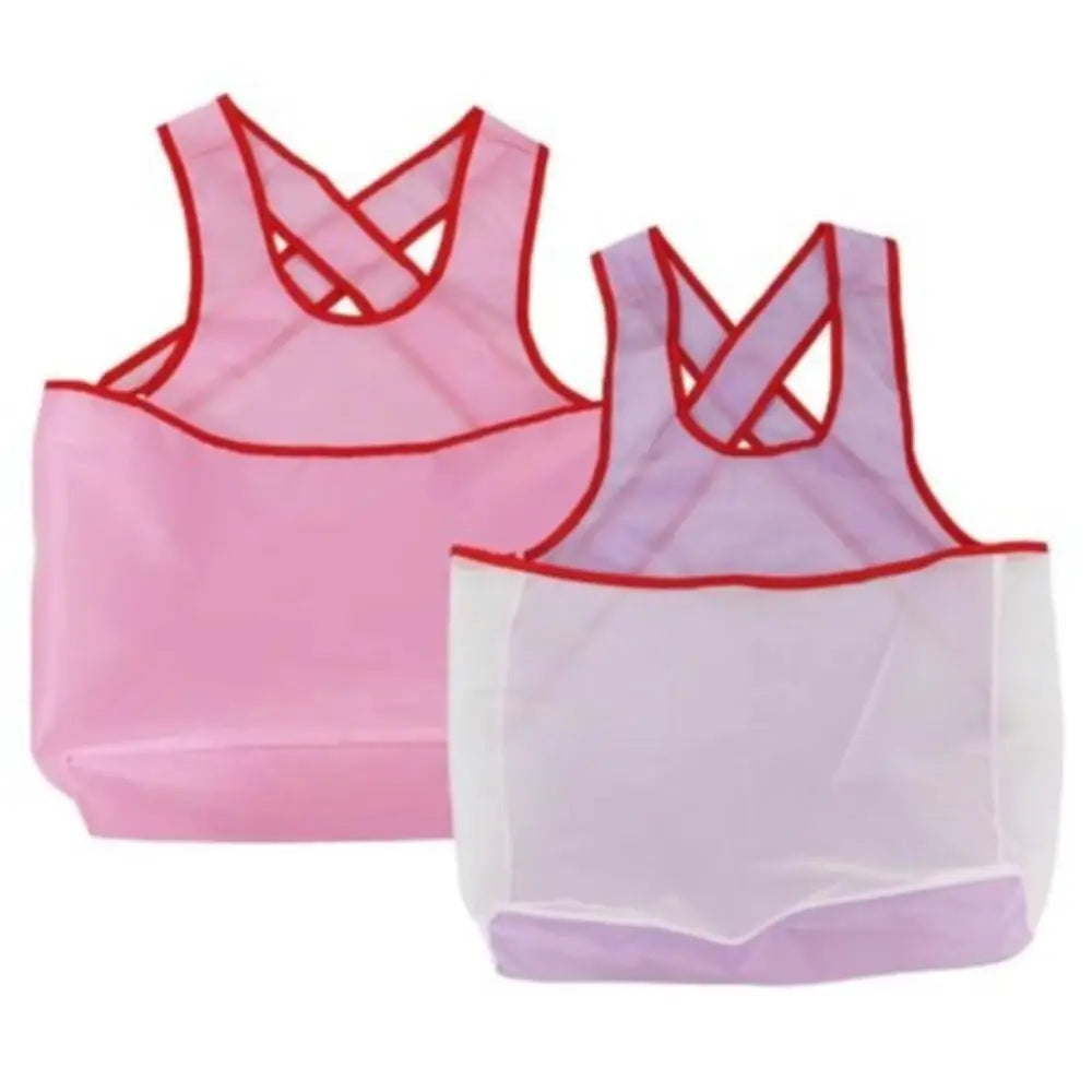 Hands-Free Harvest Apron with Large Storage Pocket