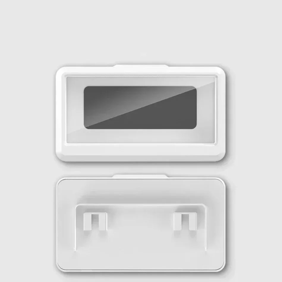 Waterproof Wall-Mounted Shower Phone Holder (3PCS Set)