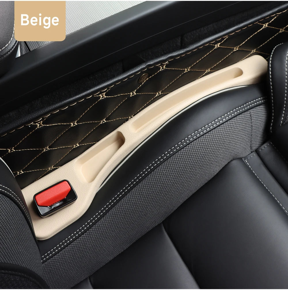 Car Seat Gap Organizer Pads