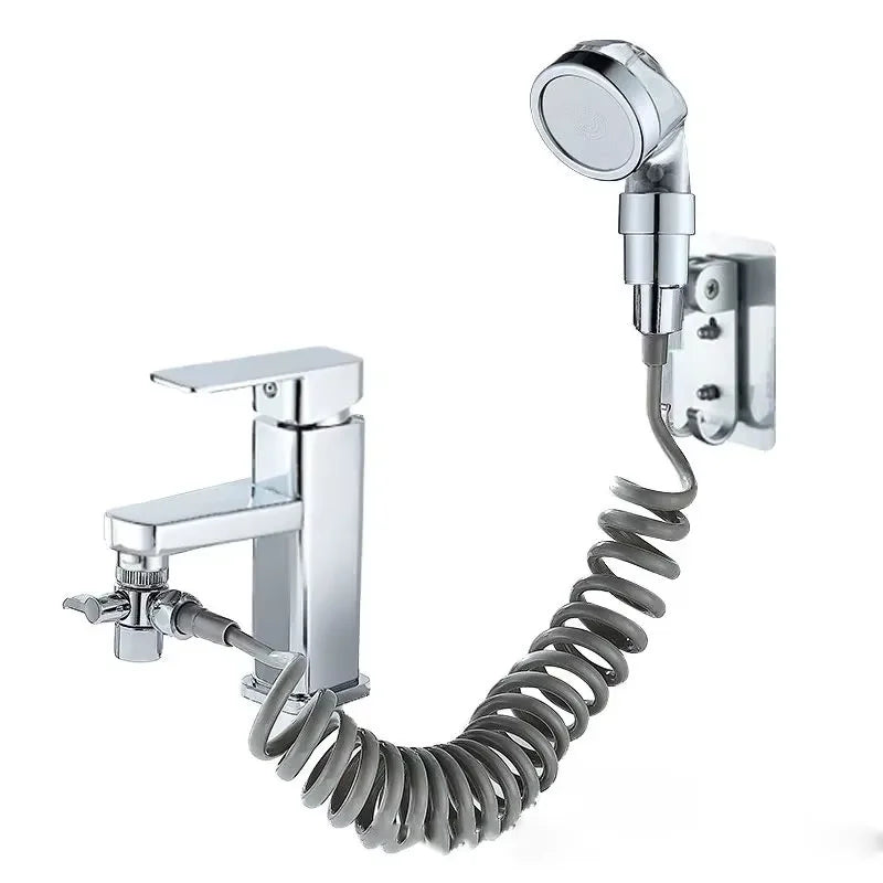 Water-Saving Sink Shower Head