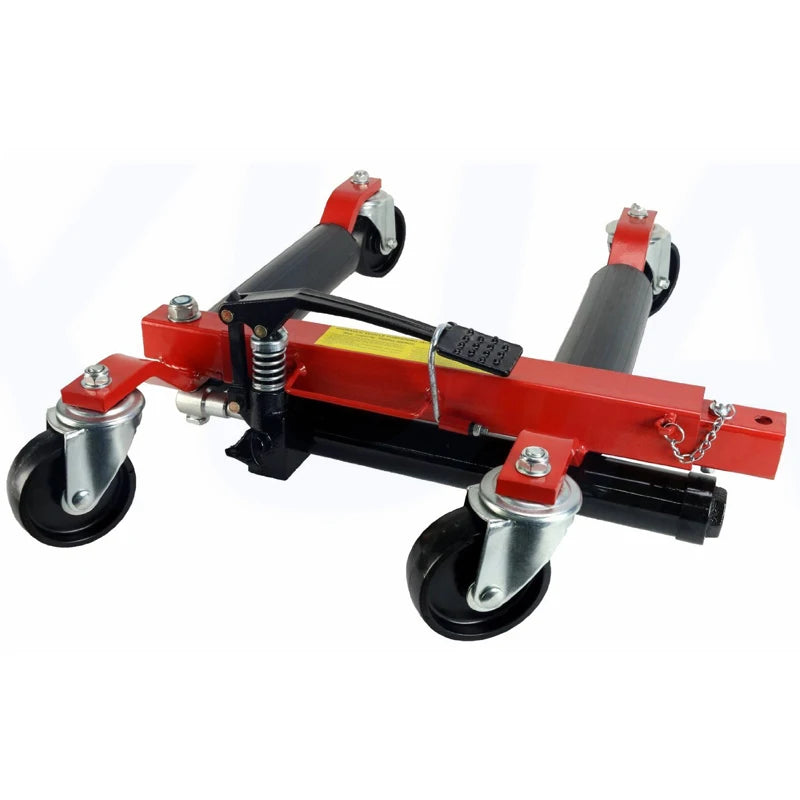 Hydraulic Car Wheel Dolly