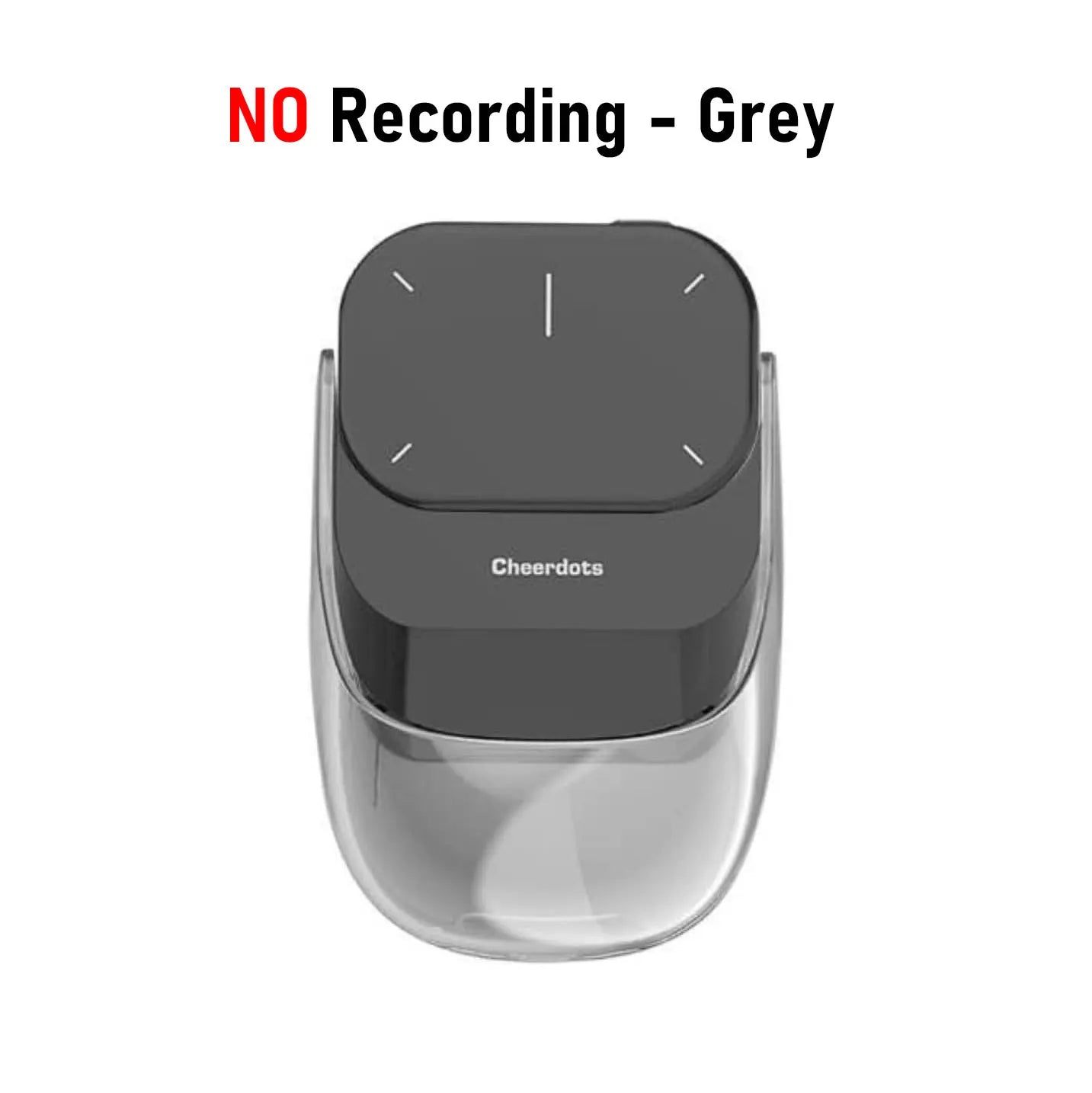 Cheerdots Air Mouse Pointer