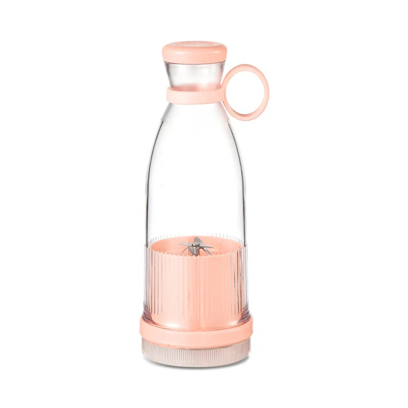 Portable Fresh Juice Blender